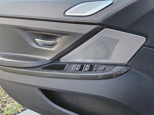 2019 BMW M6 Gran Coupe Base