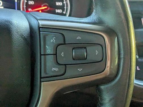 2021 Chevrolet Suburban 2WD High Country