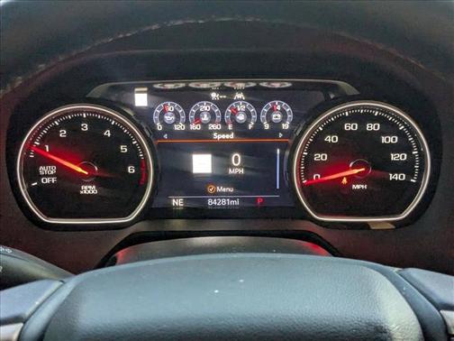 2021 Chevrolet Suburban 2WD High Country