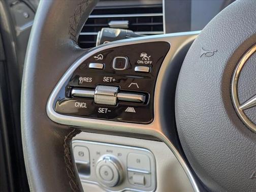 2020 Mercedes-Benz GLS 450 4MATIC