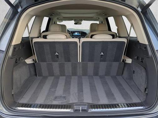 2020 Mercedes-Benz GLS 450 4MATIC