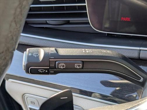 2020 Mercedes-Benz GLS 450 4MATIC