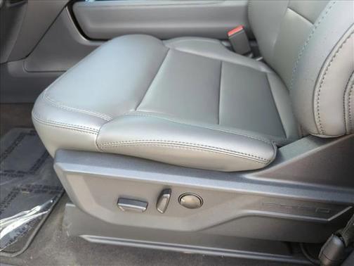 Agate Black Metallic 2026 Ford Expedition Active