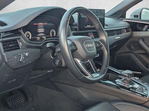 2023 Audi A5 Prestige 45 TFSI S line quattro S tronic