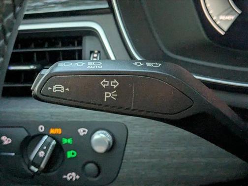 2023 Audi A5 Prestige 45 TFSI S line quattro S tronic