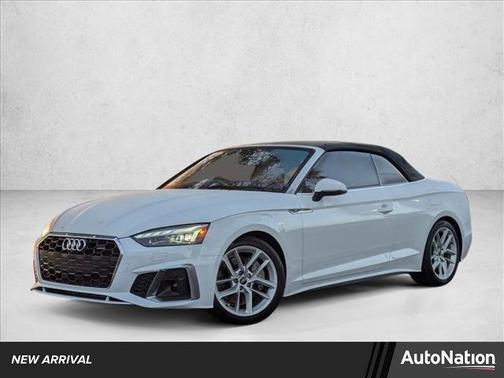 2023 Audi A5 Prestige 45 TFSI S line quattro S tronic