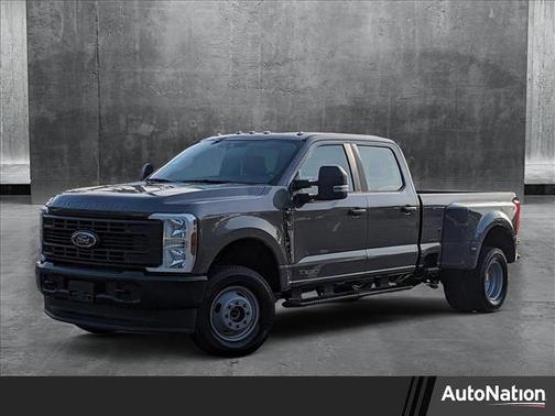2025 Ford F-350 XL