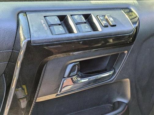 2014 Toyota 4Runner Trail Premium