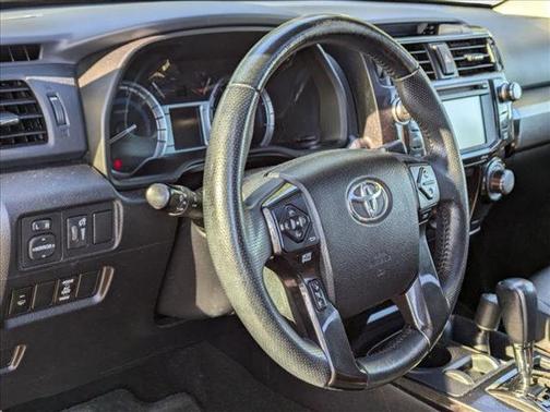 2014 Toyota 4Runner Trail Premium