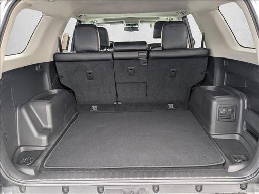2014 Toyota 4Runner Trail Premium