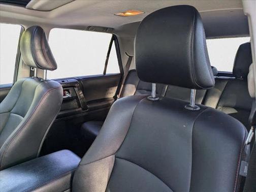 2014 Toyota 4Runner Trail Premium