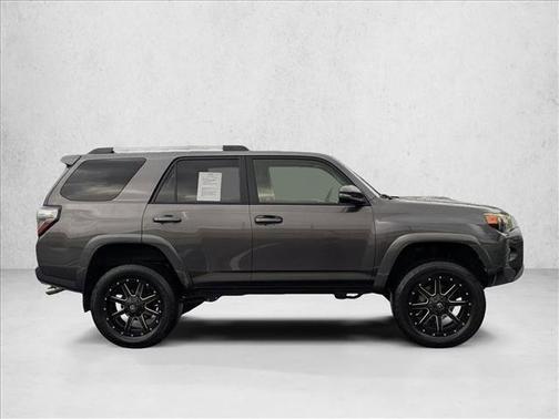 2014 Toyota 4Runner Trail Premium