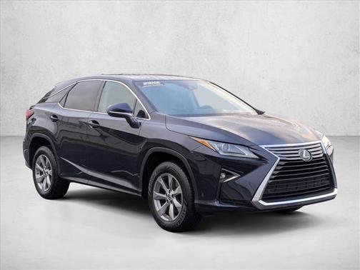 2018 Lexus RX 350 Base