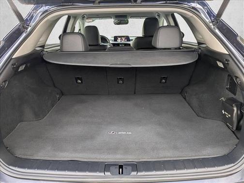 2018 Lexus RX 350 Base