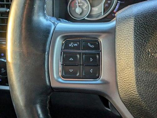 2018 RAM 2500 Limited Crew Cab 4x4 6'4' Box