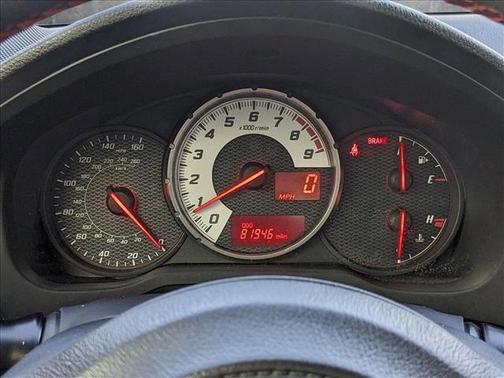 2013 Scion FR-S Base