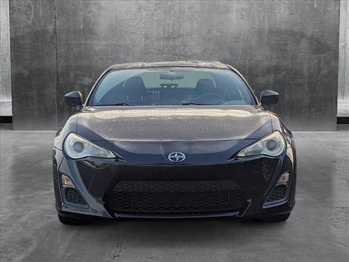 2013 Scion FR-S Base