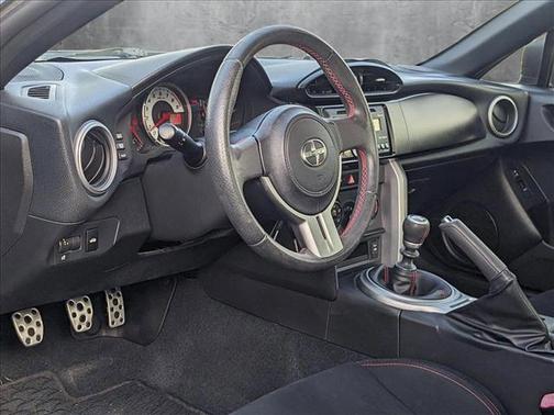 2013 Scion FR-S Base