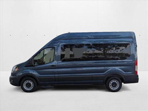 2025 Ford Transit-350 XL