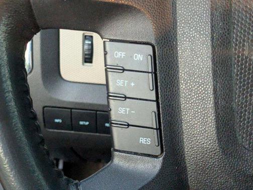 2010 Mercury Mariner Premier