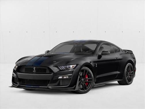 2021 Ford Shelby GT500 Base