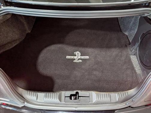 2021 Ford Shelby GT500 Base