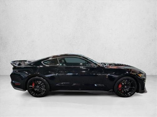 2021 Ford Shelby GT500 Base
