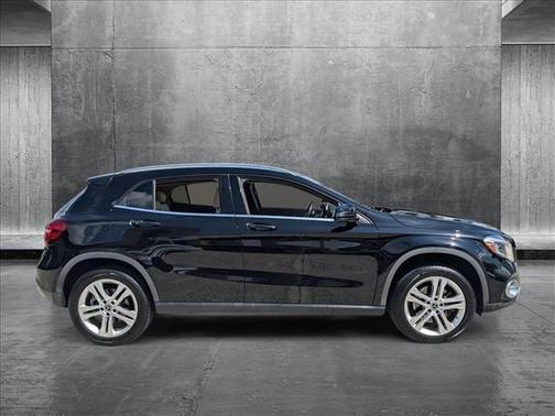 2020 Mercedes-Benz GLA 250 4MATIC