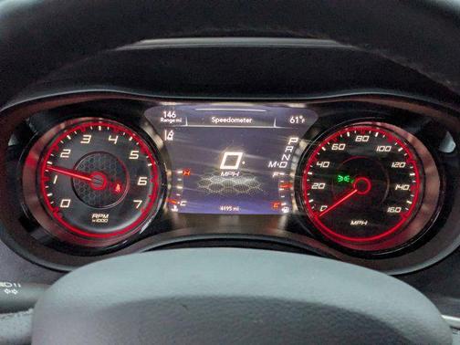 2017 Dodge Charger Daytona 340 RWD