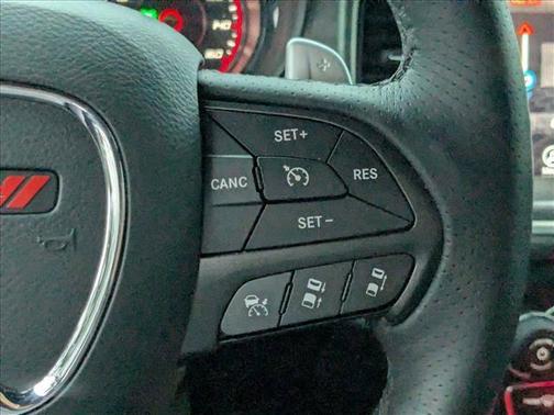 2017 Dodge Charger Daytona 340 RWD