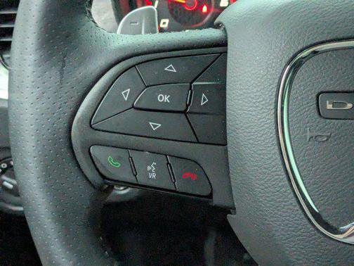 2017 Dodge Charger Daytona 340 RWD