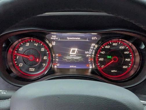 2017 Dodge Charger Daytona 340 RWD