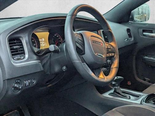 2017 Dodge Charger Daytona 340 RWD