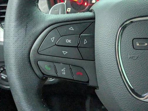 2017 Dodge Charger Daytona 340 RWD