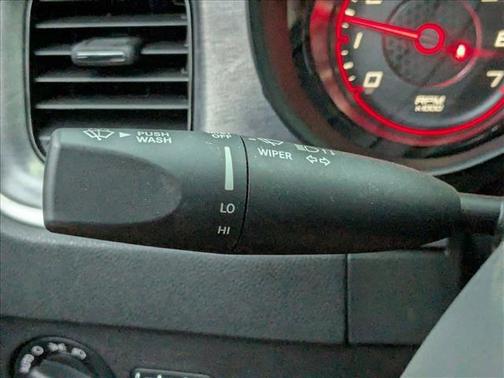 2017 Dodge Charger Daytona 340 RWD