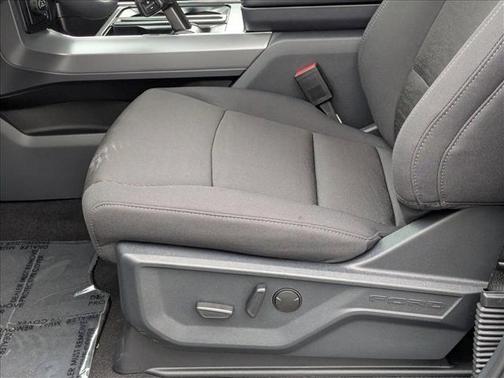 Carbonized Gray Metallic 2026 Ford F-150 XLT