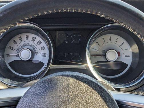 2012 Ford Mustang GT Premium