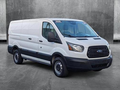 2016 Ford Transit-150 Base