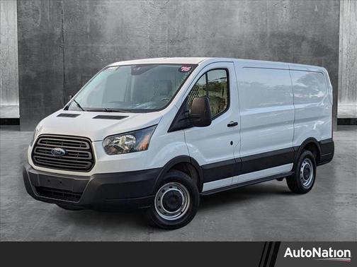2016 Ford Transit-150 Base