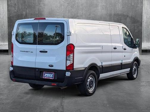 2016 Ford Transit-150 Base