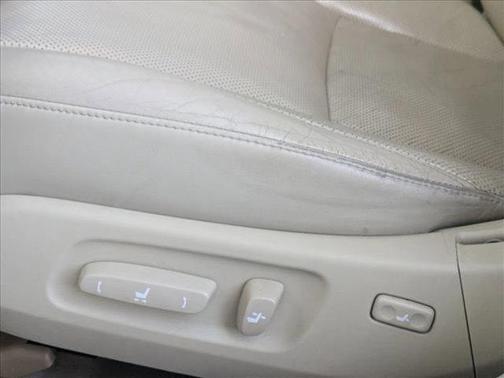 2012 Lexus ES 350 Base