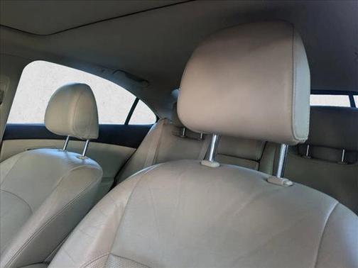 2012 Lexus ES 350 Base