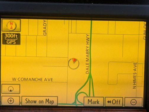 2012 Lexus ES 350 Base