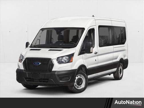 2026 Ford Transit-350 XL