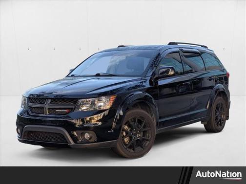 2014 Dodge Journey SXT