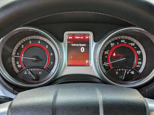 2014 Dodge Journey SXT