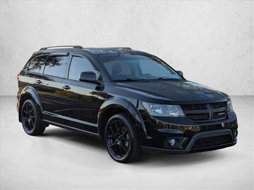 2014 Dodge Journey SXT