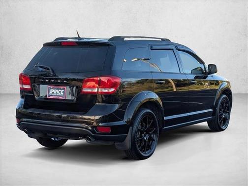 2014 Dodge Journey SXT