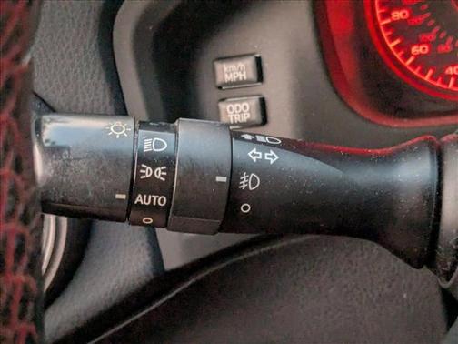 2016 Subaru BRZ Limited