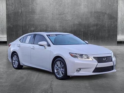 2014 Lexus ES 350 Base